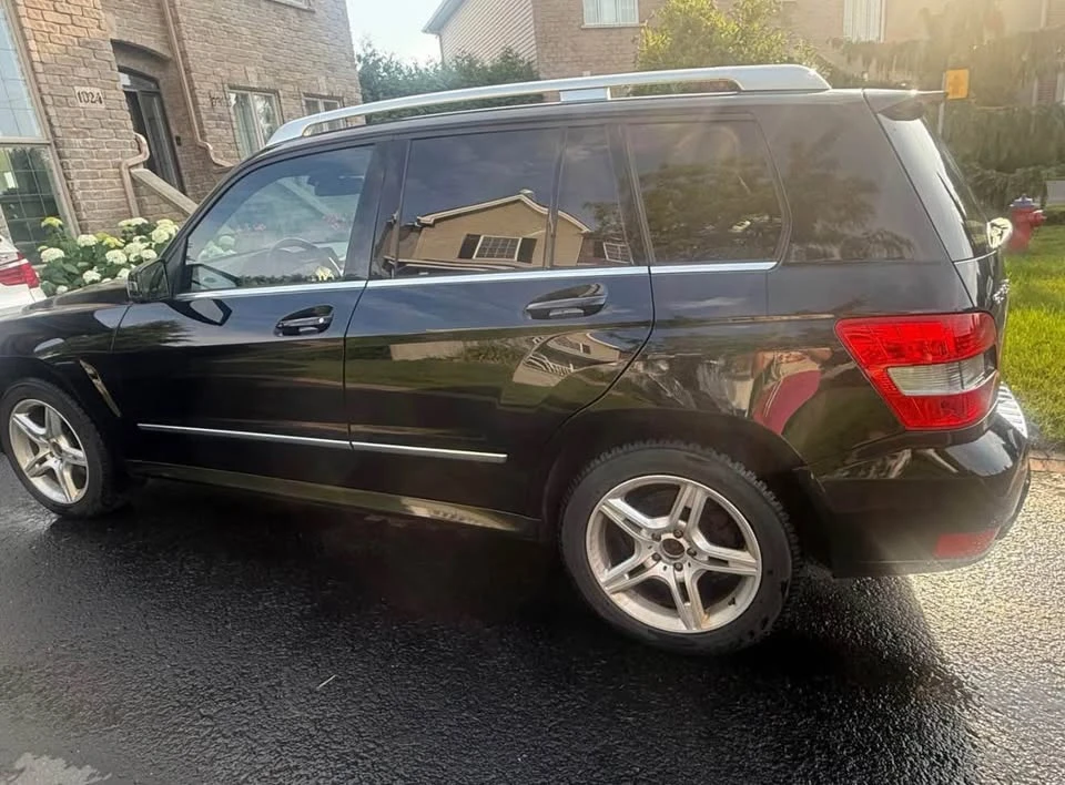 2012 Mercedes-Benz GLK-Class - Image 6 of 12