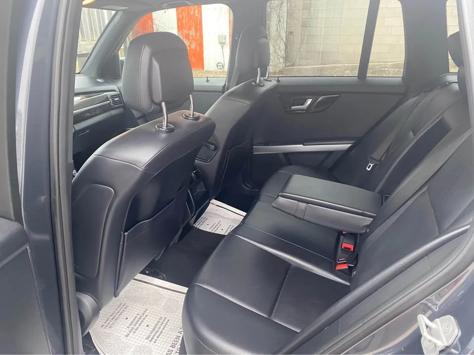 2012 Mercedes-Benz GLK-Class - Image 14 of 15