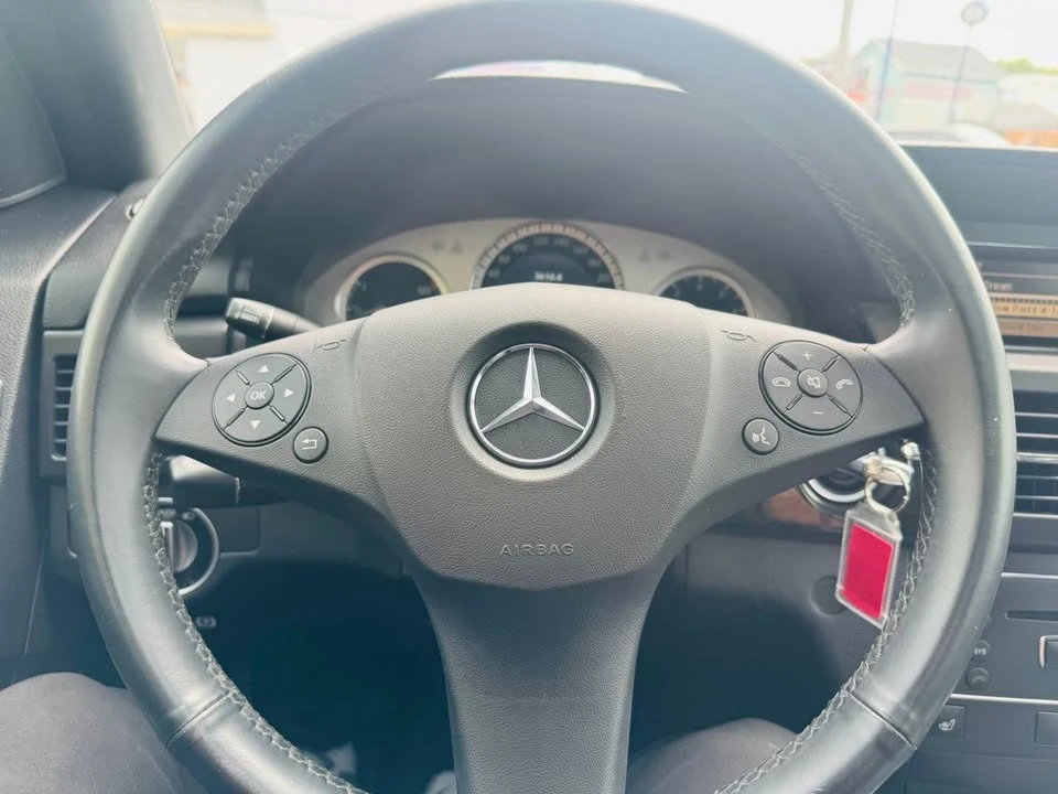 2012 Mercedes-Benz GLK-Class - Image 13 of 15