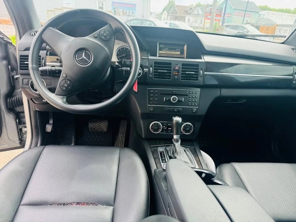 2012 Mercedes-Benz GLK-Class - Image 9 of 15