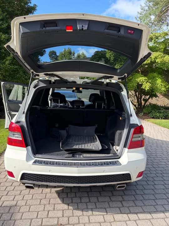 2012 Mercedes-Benz GLK-Class - Image 3 of 5