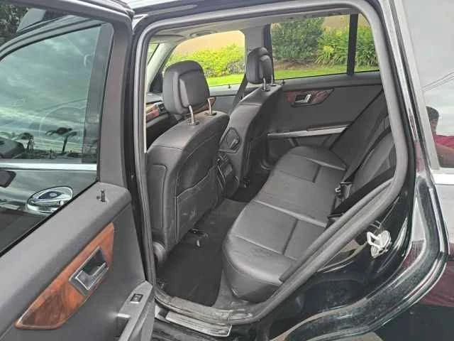 2012 Mercedes-Benz GLK-Class - Image 4 of 4