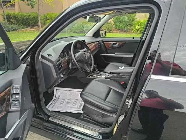 2012 Mercedes-Benz GLK-Class - Image 3 of 4