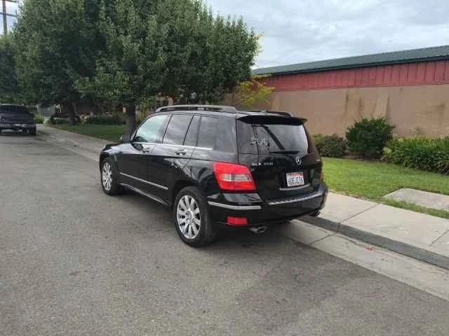 2012 Mercedes-Benz GLK-Class - Image 2 of 4