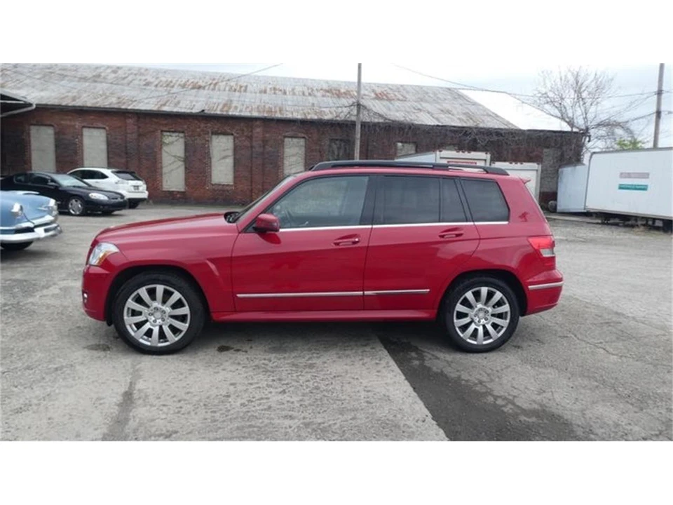 2012 Mercedes-Benz GLK-Class - Image 5 of 11