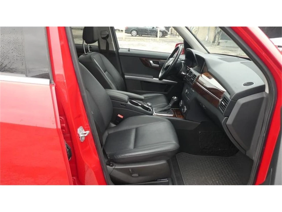 2012 Mercedes-Benz GLK-Class - Image 7 of 11