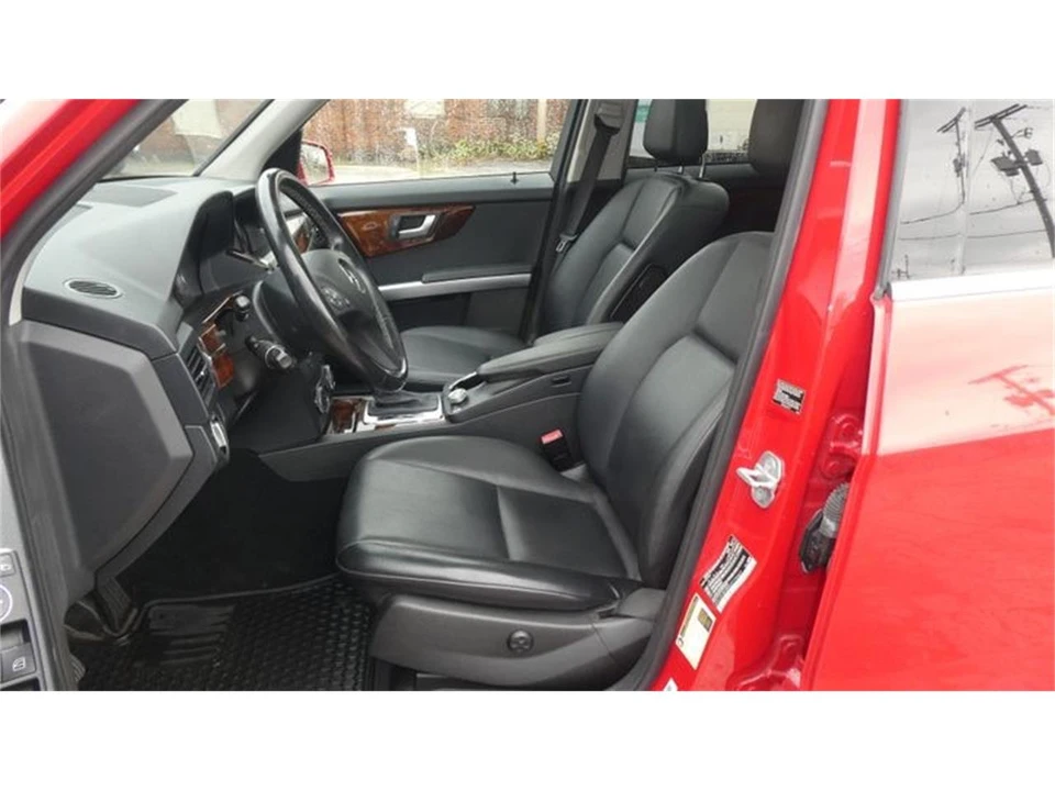 2012 Mercedes-Benz GLK-Class - Image 6 of 11