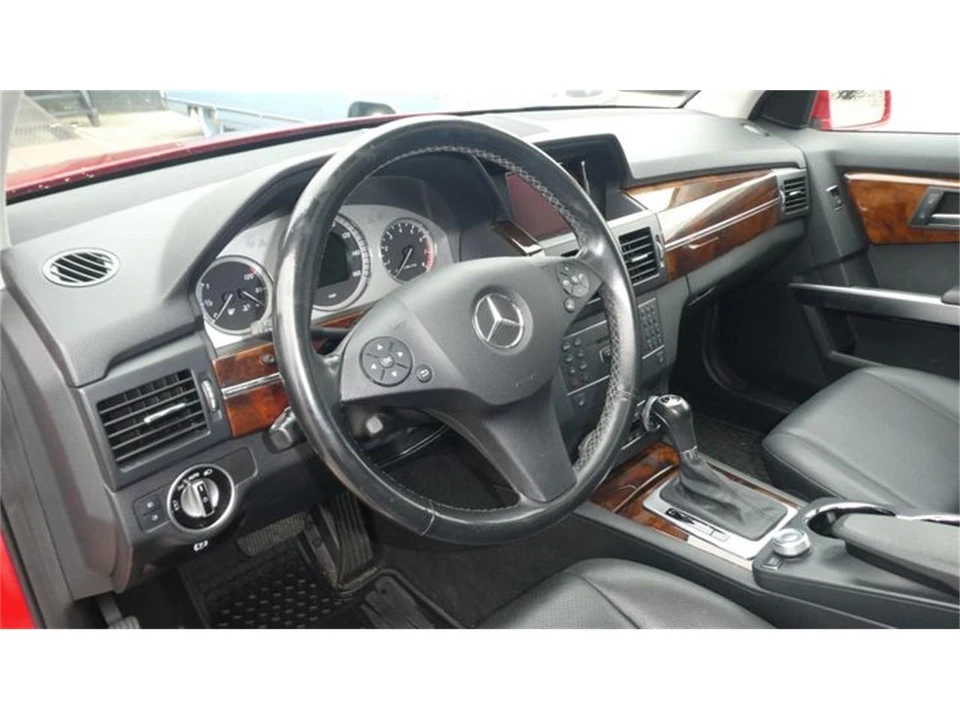 2012 Mercedes-Benz GLK-Class - Image 8 of 11