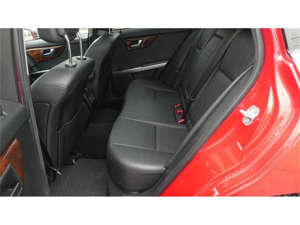 2012 Mercedes-Benz GLK-Class - Image 9 of 11