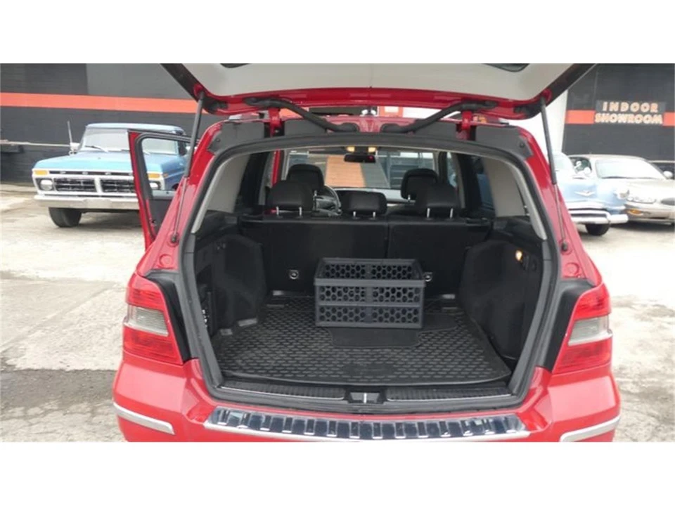 2012 Mercedes-Benz GLK-Class - Image 11 of 11