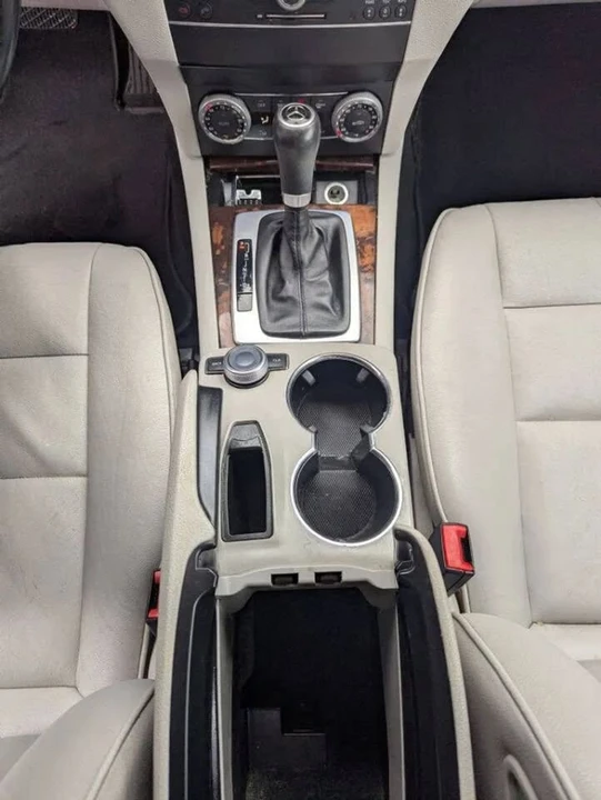 2012 Mercedes-Benz GLK-Class - Image 19 of 20