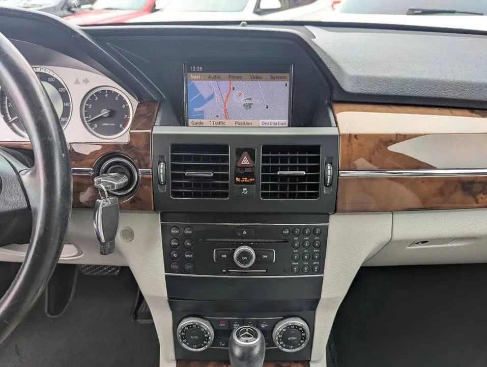 2012 Mercedes-Benz GLK-Class - Image 18 of 20
