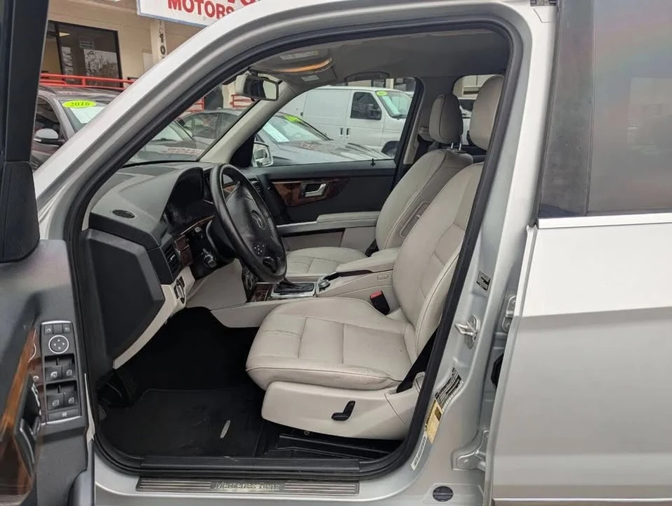 2012 Mercedes-Benz GLK-Class - Image 12 of 20
