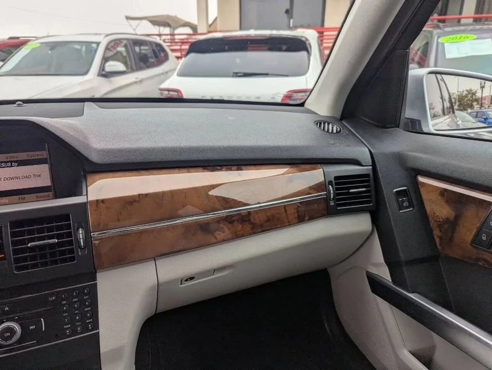 2012 Mercedes-Benz GLK-Class - Image 20 of 20