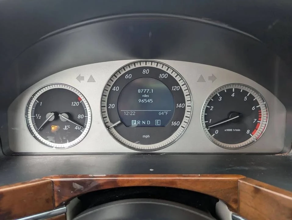2012 Mercedes-Benz GLK-Class - Image 15 of 20