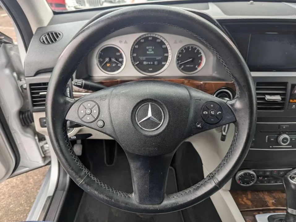 2012 Mercedes-Benz GLK-Class - Image 14 of 20