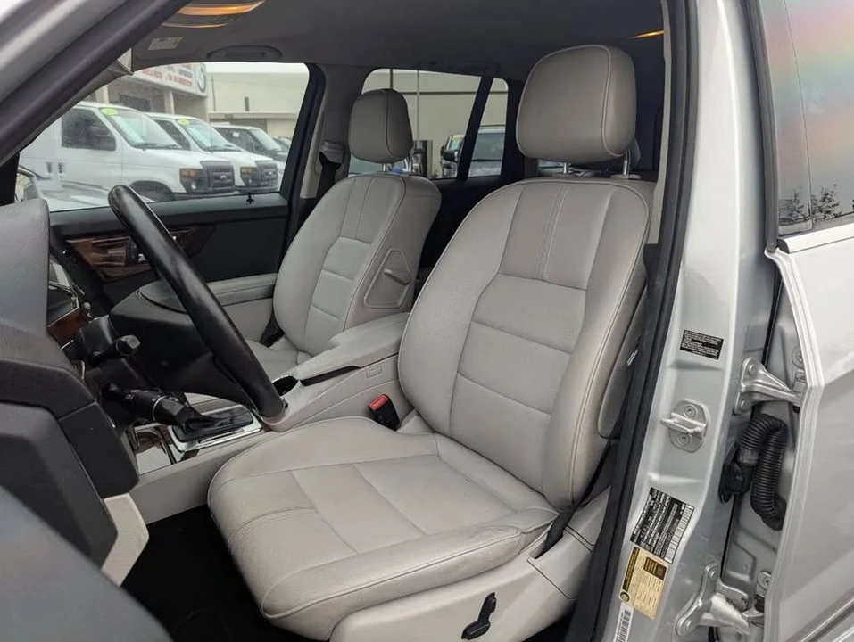 2012 Mercedes-Benz GLK-Class - Image 11 of 20