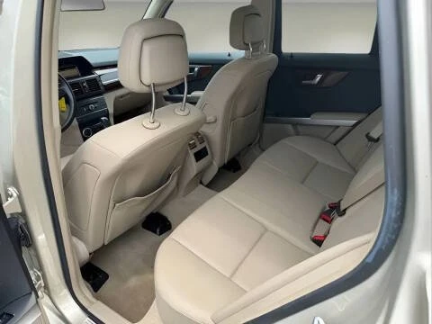 2012 Mercedes-Benz GLK-Class - Image 16 of 19