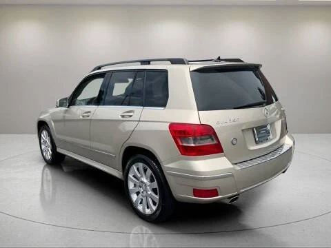 2012 Mercedes-Benz GLK-Class - Image 6 of 19