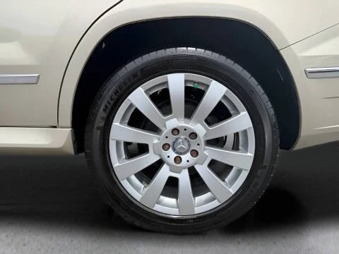 2012 Mercedes-Benz GLK-Class - Image 19 of 19