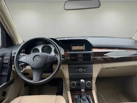2012 Mercedes-Benz GLK-Class - Image 10 of 19