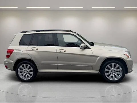 2012 Mercedes-Benz GLK-Class - Image 7 of 19