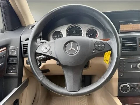2012 Mercedes-Benz GLK-Class - Image 11 of 19
