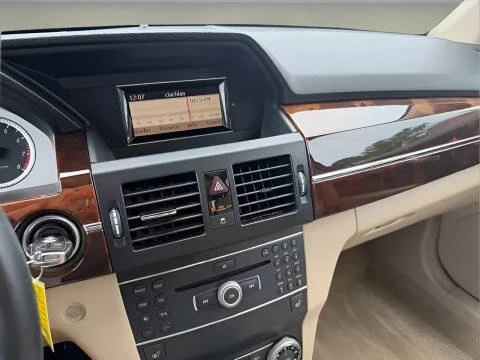 2012 Mercedes-Benz GLK-Class - Image 13 of 19