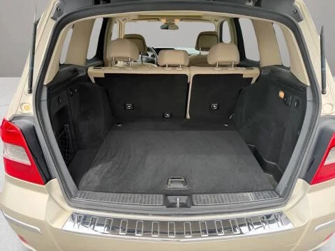 2012 Mercedes-Benz GLK-Class - Image 17 of 19