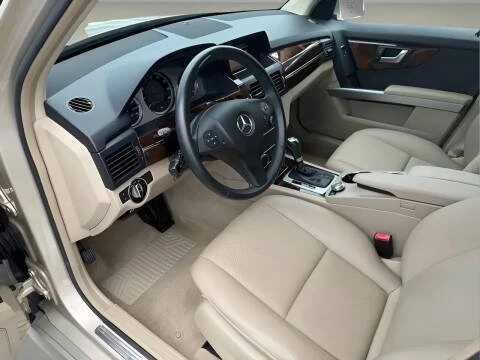 2012 Mercedes-Benz GLK-Class - Image 9 of 19