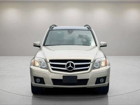 2012 Mercedes-Benz GLK-Class - Image 2 of 19
