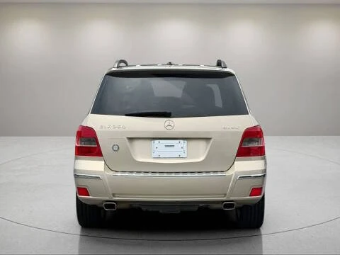 2012 Mercedes-Benz GLK-Class - Image 8 of 19