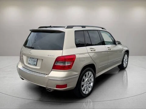 2012 Mercedes-Benz GLK-Class - Image 5 of 19