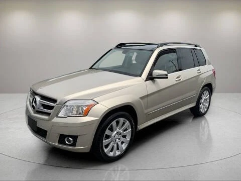 2012 Mercedes-Benz GLK-Class - Image 4 of 19