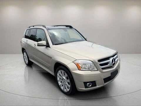 2012 Mercedes-Benz GLK-Class - Image 3 of 19