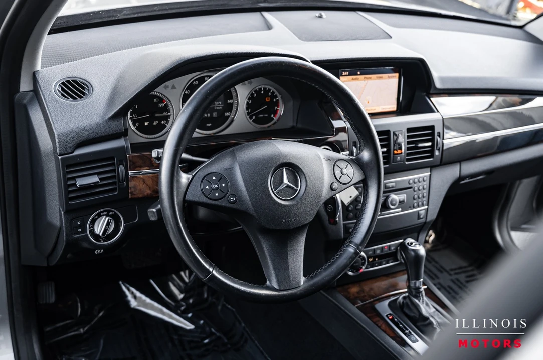 2012 Mercedes-Benz GLK-Class - Image 17 of 21