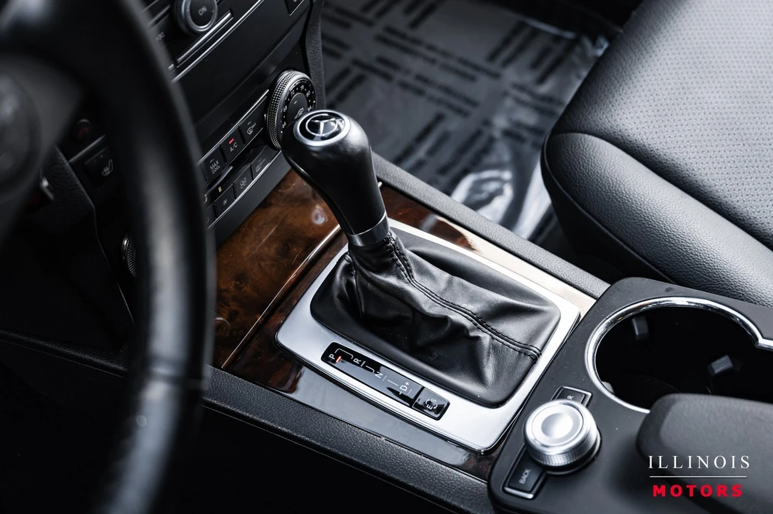 2012 Mercedes-Benz GLK-Class - Image 18 of 21