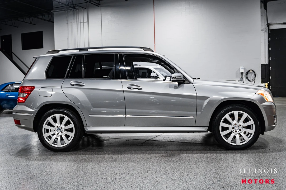 2012 Mercedes-Benz GLK-Class - Image 6 of 21