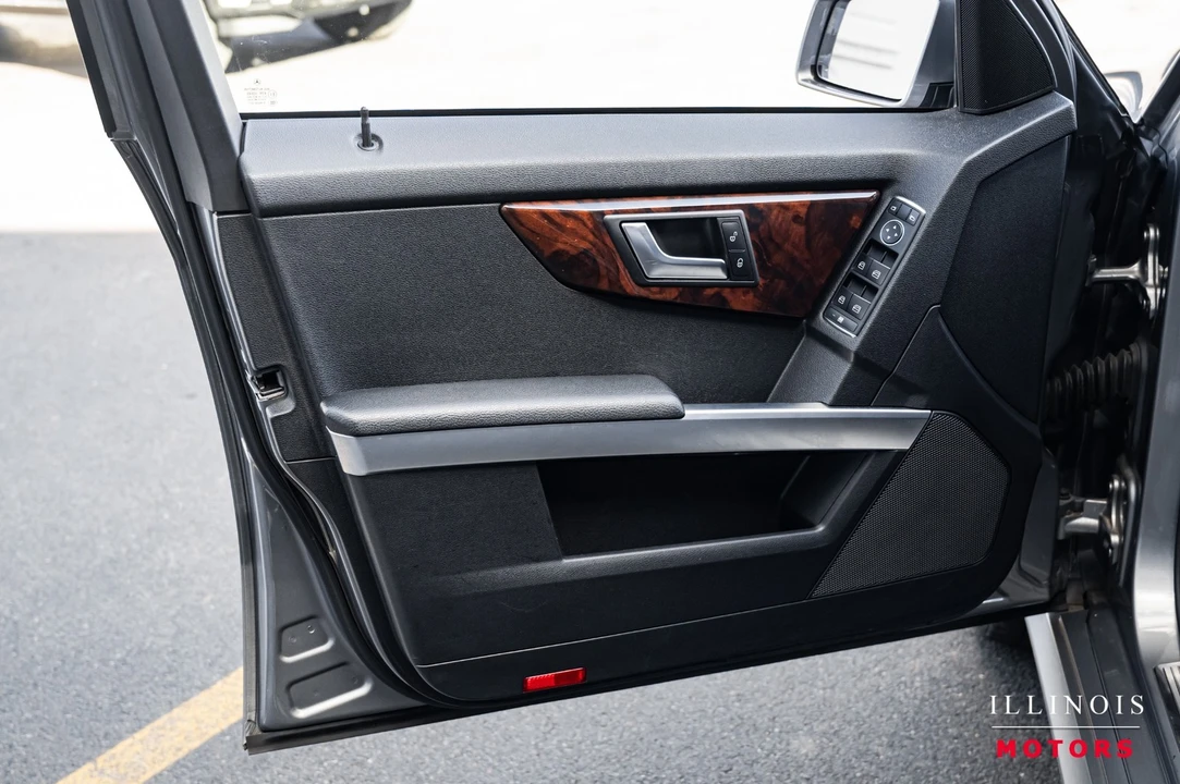 2012 Mercedes-Benz GLK-Class - Image 14 of 21