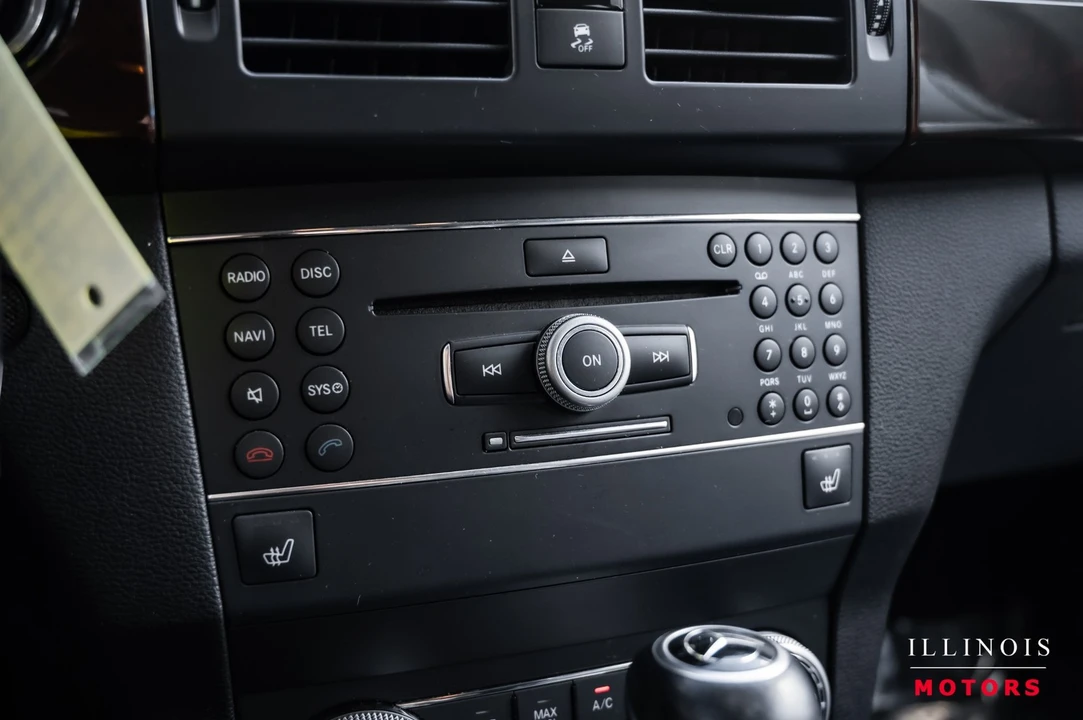 2012 Mercedes-Benz GLK-Class - Image 21 of 21