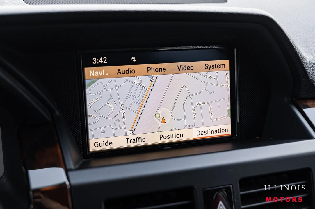 2012 Mercedes-Benz GLK-Class - Image 20 of 21