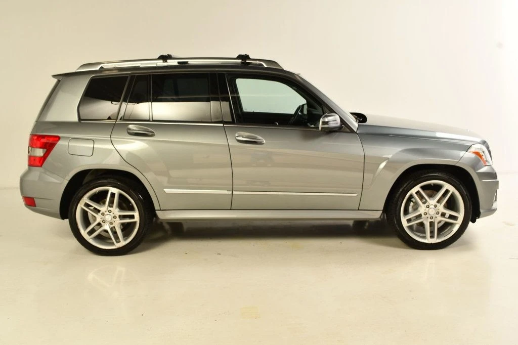 2012 Mercedes-Benz GLK-Class - Image 4 of 12
