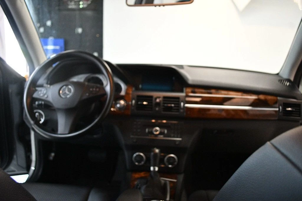 2012 Mercedes-Benz GLK-Class - Image 5 of 12