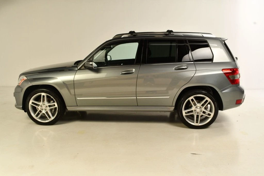 2012 Mercedes-Benz GLK-Class - Image 3 of 12