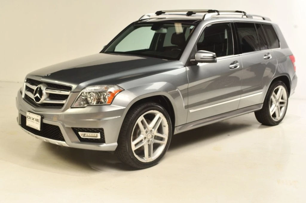 2012 Mercedes-Benz GLK-Class - Image 2 of 12