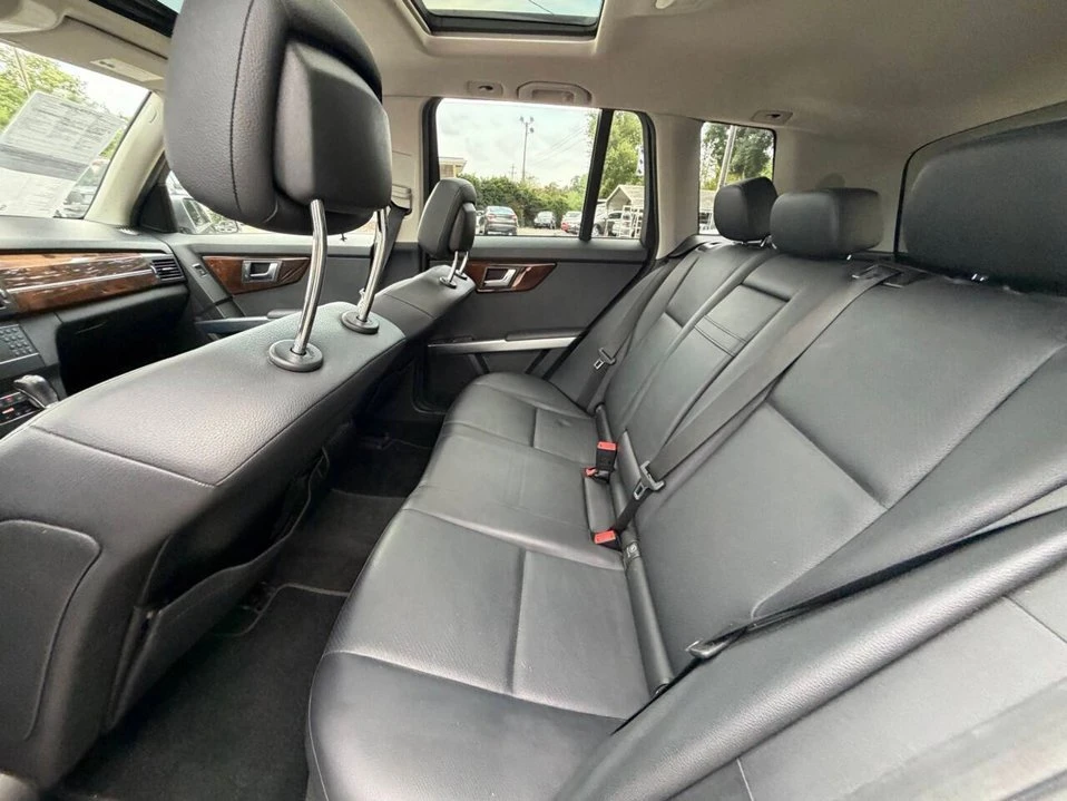 2012 Mercedes-Benz GLK-Class - Image 18 of 20