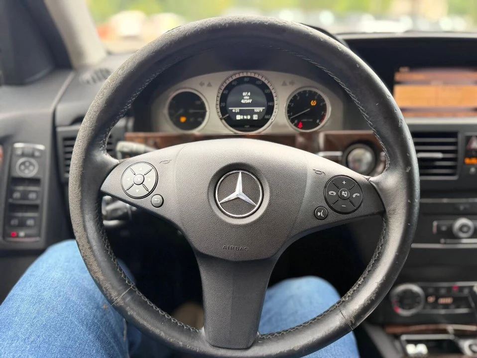 2012 Mercedes-Benz GLK-Class - Image 12 of 20