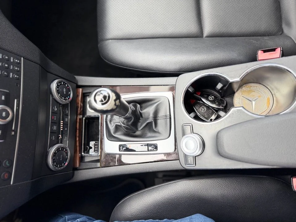 2012 Mercedes-Benz GLK-Class - Image 16 of 20