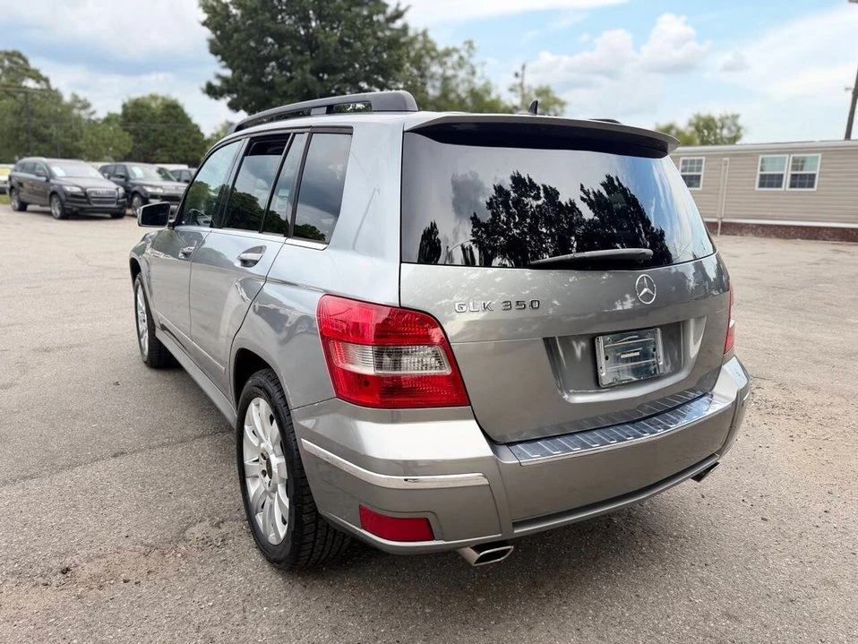 2012 Mercedes-Benz GLK-Class - Image 7 of 20