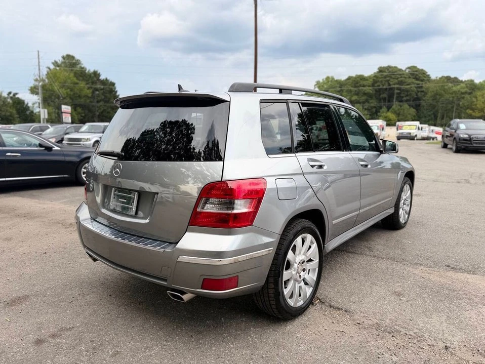 2012 Mercedes-Benz GLK-Class - Image 5 of 20
